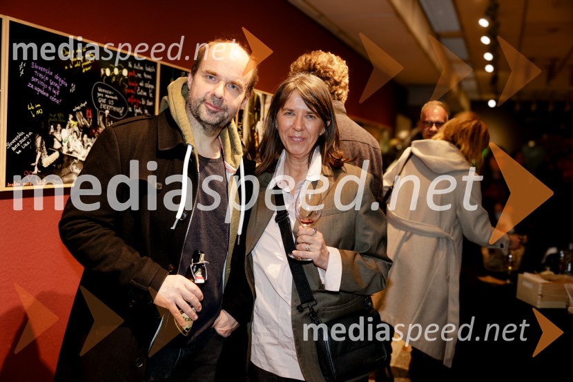 Uprizoritev romana Ivana Cankarja Na klancu