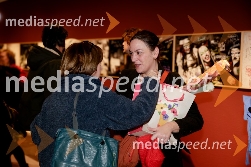 Uprizoritev romana Ivana Cankarja Na klancu