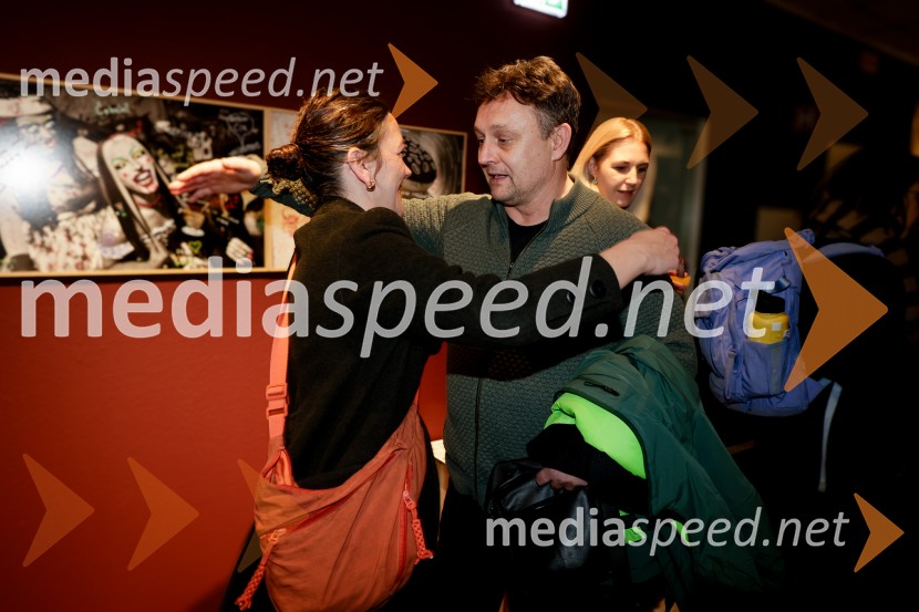 Uprizoritev romana Ivana Cankarja Na klancu