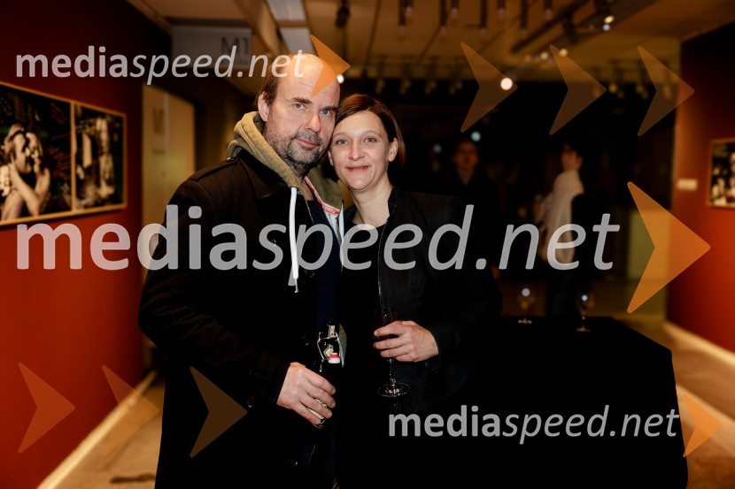 Uprizoritev romana Ivana Cankarja Na klancu