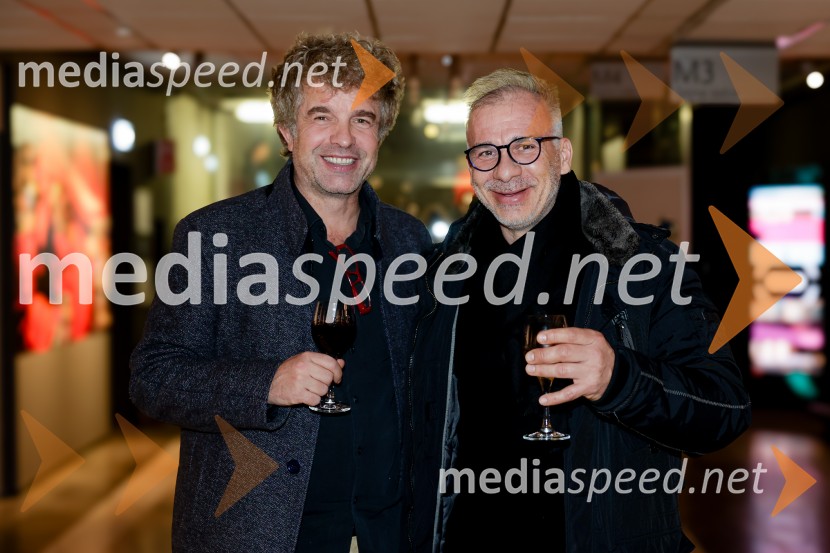 Uprizoritev romana Ivana Cankarja Na klancu