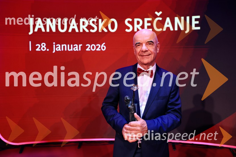 Tonetu Strnadu priznanje za življenjsko delo,  mladi manager 2025 je Aleš Ugovšek iz skupine M Sora,  Artemidi v roke Ireni Brugger in Juditi Rigler