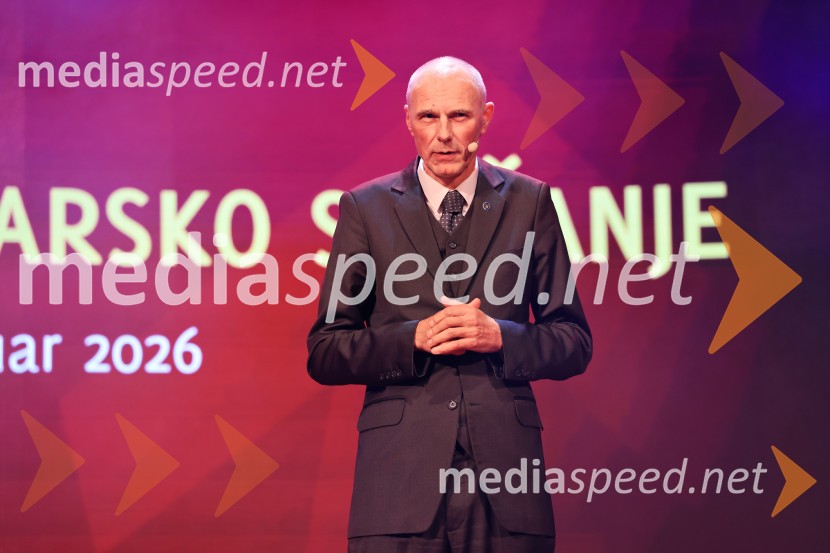 Tonetu Strnadu priznanje za življenjsko delo,  mladi manager 2025 je Aleš Ugovšek iz skupine M Sora,  Artemidi v roke Ireni Brugger in Juditi Rigler