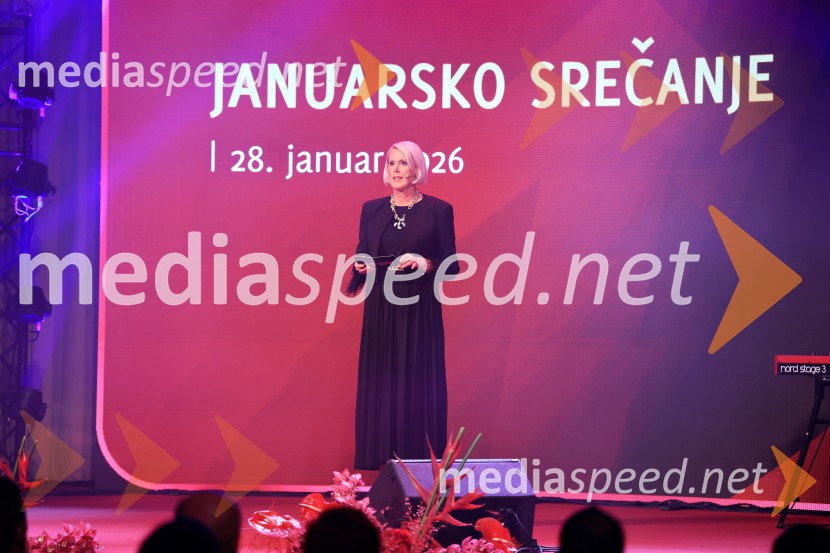 Tonetu Strnadu priznanje za življenjsko delo,  mladi manager 2025 je Aleš Ugovšek iz skupine M Sora,  Artemidi v roke Ireni Brugger in Juditi Rigler