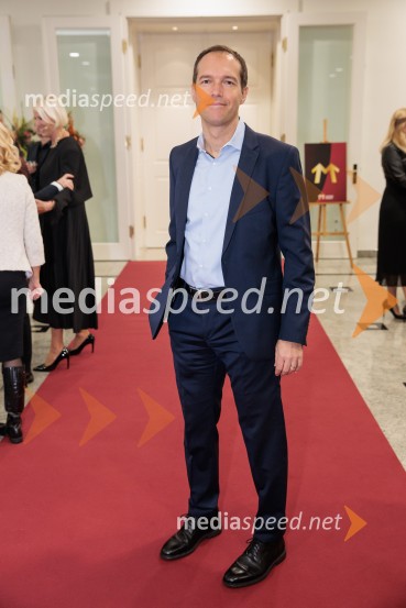 Tonetu Strnadu priznanje za življenjsko delo,  mladi manager 2025 je Aleš Ugovšek iz skupine M Sora,  Artemidi v roke Ireni Brugger in Juditi Rigler