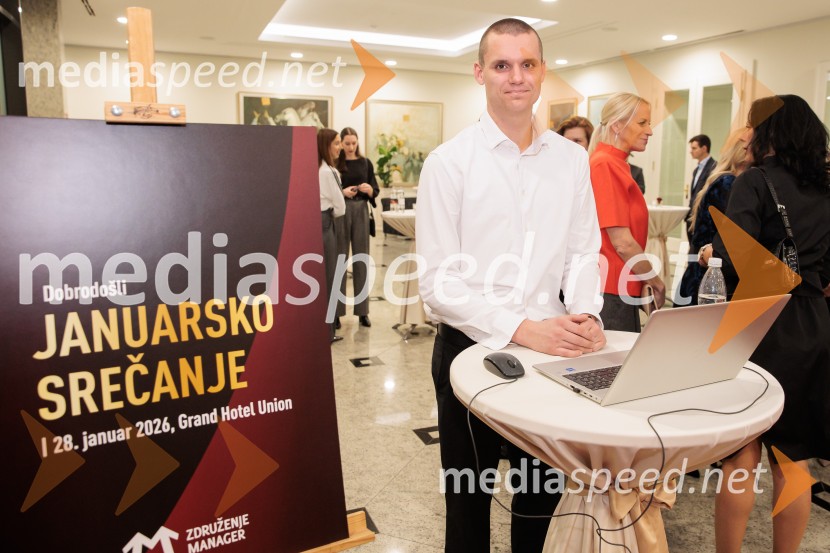 Tonetu Strnadu priznanje za življenjsko delo,  mladi manager 2025 je Aleš Ugovšek iz skupine M Sora,  Artemidi v roke Ireni Brugger in Juditi Rigler