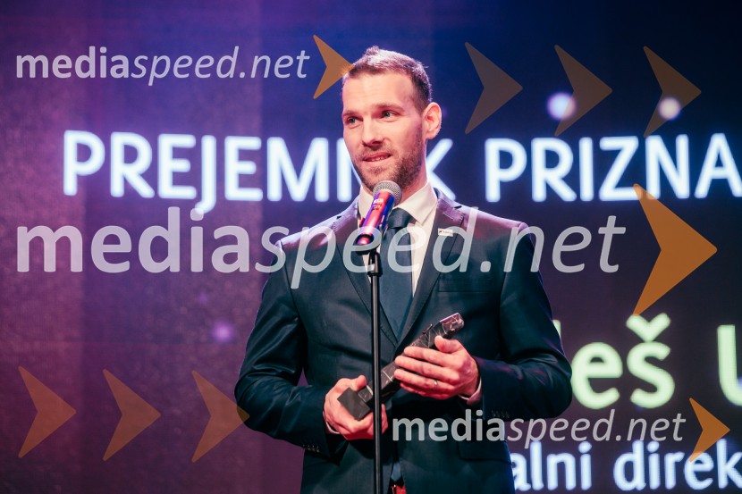 Tonetu Strnadu priznanje za življenjsko delo,  mladi manager 2025 je Aleš Ugovšek iz skupine M Sora,  Artemidi v roke Ireni Brugger in Juditi Rigler