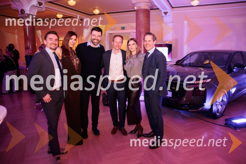 Tonetu Strnadu priznanje za življenjsko delo,  mladi manager 2025 je Aleš Ugovšek iz skupine M Sora,  Artemidi v roke Ireni Brugger in Juditi Rigler