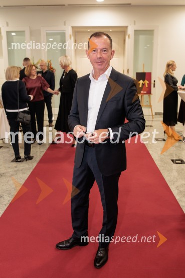 Tonetu Strnadu priznanje za življenjsko delo,  mladi manager 2025 je Aleš Ugovšek iz skupine M Sora,  Artemidi v roke Ireni Brugger in Juditi Rigler