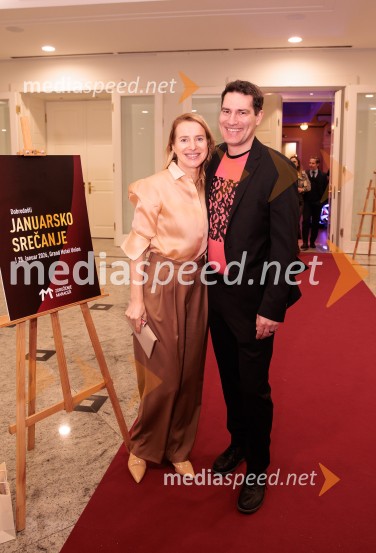 Tonetu Strnadu priznanje za življenjsko delo,  mladi manager 2025 je Aleš Ugovšek iz skupine M Sora,  Artemidi v roke Ireni Brugger in Juditi Rigler