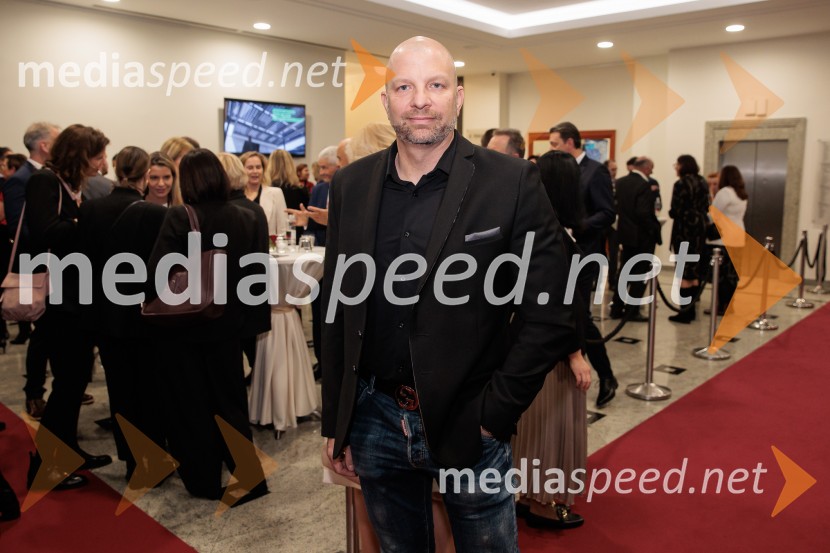 Tonetu Strnadu priznanje za življenjsko delo,  mladi manager 2025 je Aleš Ugovšek iz skupine M Sora,  Artemidi v roke Ireni Brugger in Juditi Rigler