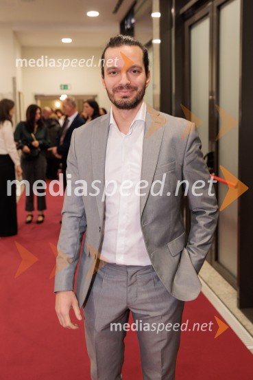 Tonetu Strnadu priznanje za življenjsko delo,  mladi manager 2025 je Aleš Ugovšek iz skupine M Sora,  Artemidi v roke Ireni Brugger in Juditi Rigler