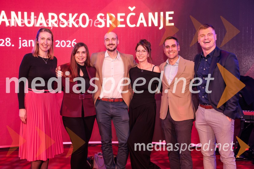 Tonetu Strnadu priznanje za življenjsko delo,  mladi manager 2025 je Aleš Ugovšek iz skupine M Sora,  Artemidi v roke Ireni Brugger in Juditi Rigler