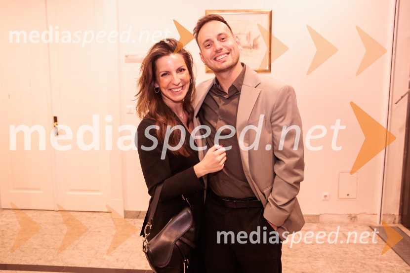 Tonetu Strnadu priznanje za življenjsko delo,  mladi manager 2025 je Aleš Ugovšek iz skupine M Sora,  Artemidi v roke Ireni Brugger in Juditi Rigler