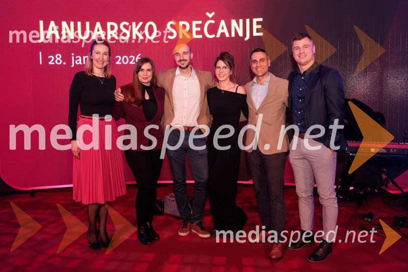 Tonetu Strnadu priznanje za življenjsko delo,  mladi manager 2025 je Aleš Ugovšek iz skupine M Sora,  Artemidi v roke Ireni Brugger in Juditi Rigler