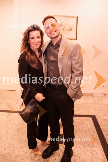 Tonetu Strnadu priznanje za življenjsko delo,  mladi manager 2025 je Aleš Ugovšek iz skupine M Sora,  Artemidi v roke Ireni Brugger in Juditi Rigler