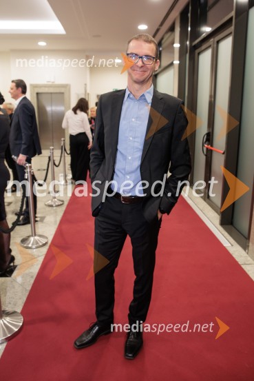 Tonetu Strnadu priznanje za življenjsko delo,  mladi manager 2025 je Aleš Ugovšek iz skupine M Sora,  Artemidi v roke Ireni Brugger in Juditi Rigler