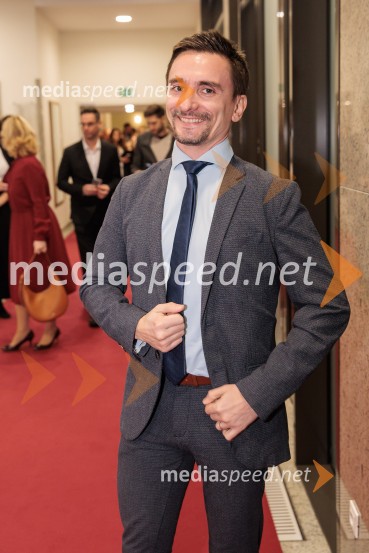 Tonetu Strnadu priznanje za življenjsko delo,  mladi manager 2025 je Aleš Ugovšek iz skupine M Sora,  Artemidi v roke Ireni Brugger in Juditi Rigler