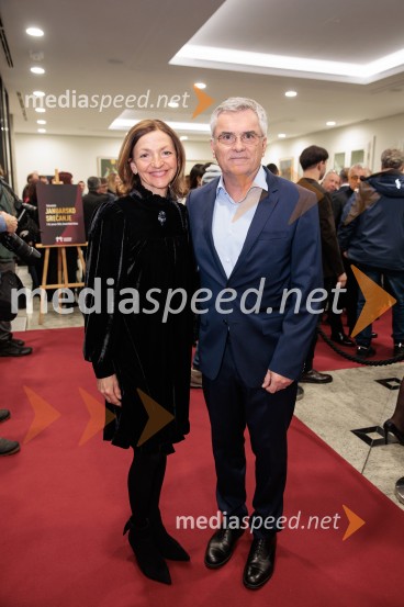 Tonetu Strnadu priznanje za življenjsko delo,  mladi manager 2025 je Aleš Ugovšek iz skupine M Sora,  Artemidi v roke Ireni Brugger in Juditi Rigler