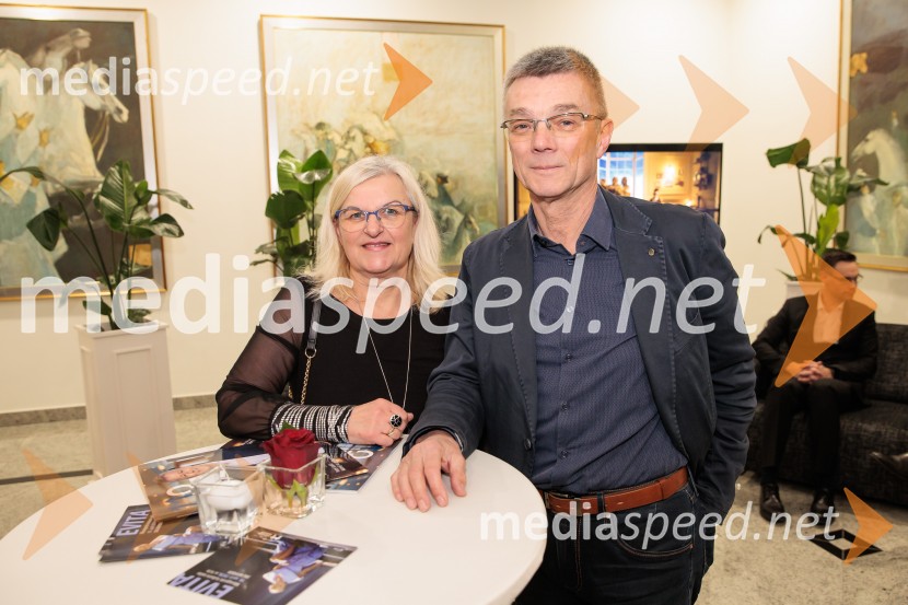 Tonetu Strnadu priznanje za življenjsko delo,  mladi manager 2025 je Aleš Ugovšek iz skupine M Sora,  Artemidi v roke Ireni Brugger in Juditi Rigler