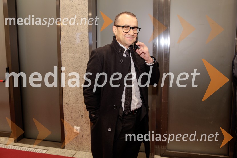 Tonetu Strnadu priznanje za življenjsko delo,  mladi manager 2025 je Aleš Ugovšek iz skupine M Sora,  Artemidi v roke Ireni Brugger in Juditi Rigler