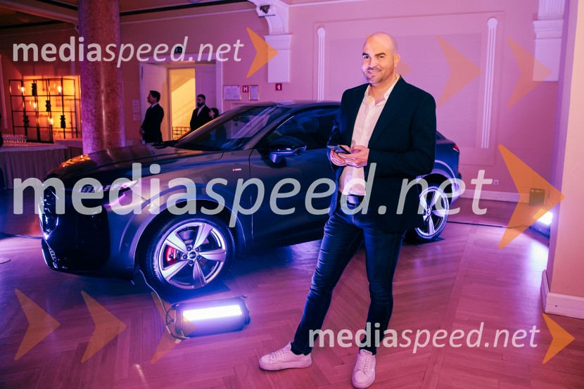 Tonetu Strnadu priznanje za življenjsko delo,  mladi manager 2025 je Aleš Ugovšek iz skupine M Sora,  Artemidi v roke Ireni Brugger in Juditi Rigler