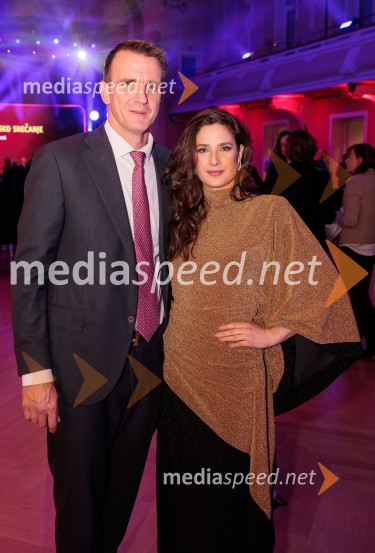 Tonetu Strnadu priznanje za življenjsko delo,  mladi manager 2025 je Aleš Ugovšek iz skupine M Sora,  Artemidi v roke Ireni Brugger in Juditi Rigler