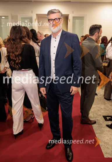 Tonetu Strnadu priznanje za življenjsko delo,  mladi manager 2025 je Aleš Ugovšek iz skupine M Sora,  Artemidi v roke Ireni Brugger in Juditi Rigler