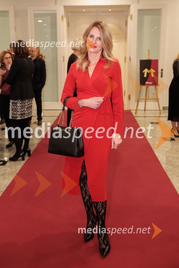 Tonetu Strnadu priznanje za življenjsko delo,  mladi manager 2025 je Aleš Ugovšek iz skupine M Sora,  Artemidi v roke Ireni Brugger in Juditi Rigler