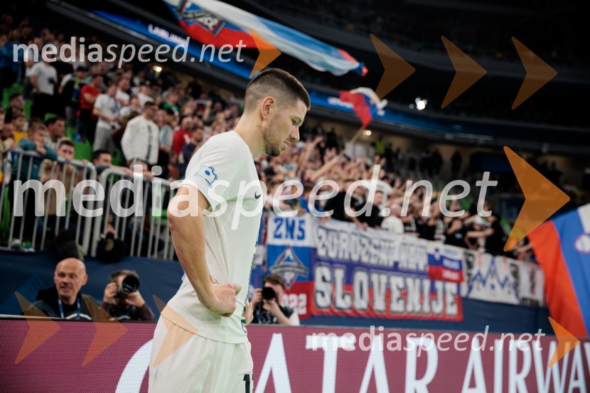 UEFA Futsal Euro 2026: potekala tekma med Slovenijo in Belorusijo