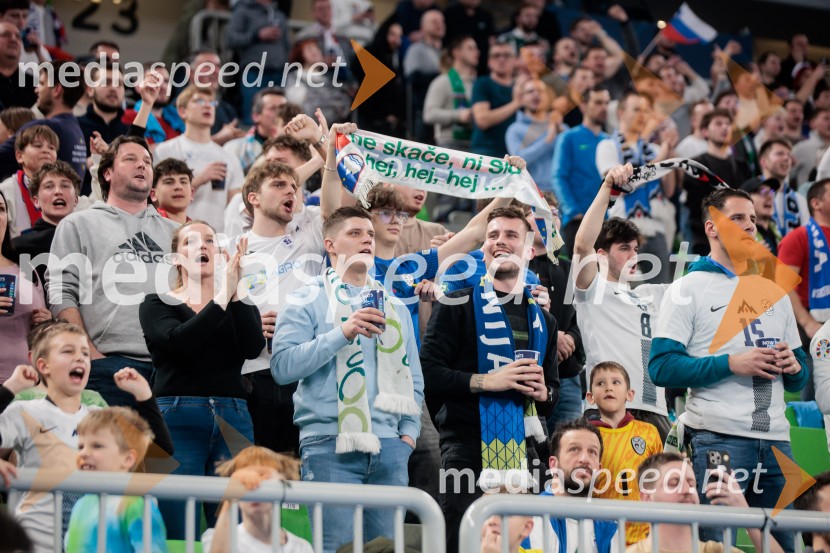 UEFA Futsal Euro 2026: potekala tekma med Slovenijo in Belorusijo