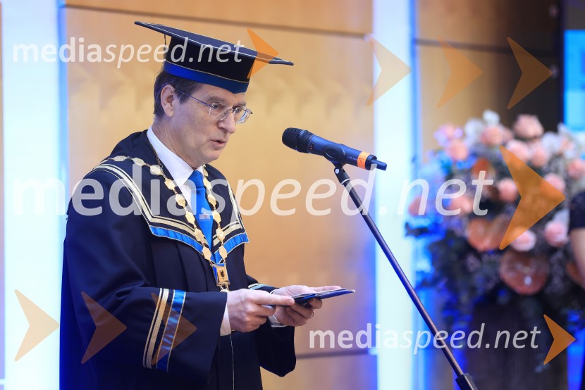 Univerza v Mariboru  ob rektorjevem dnevu podelila nagrade in priznanja