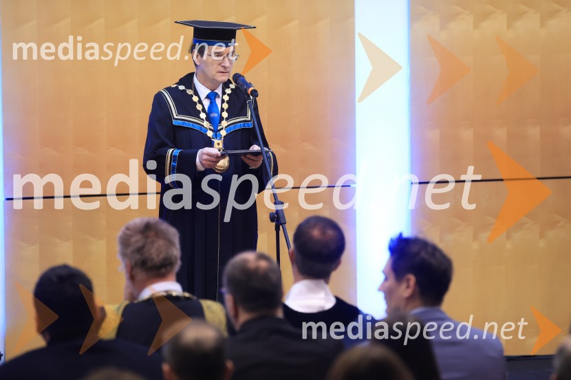 Univerza v Mariboru  ob rektorjevem dnevu podelila nagrade in priznanja