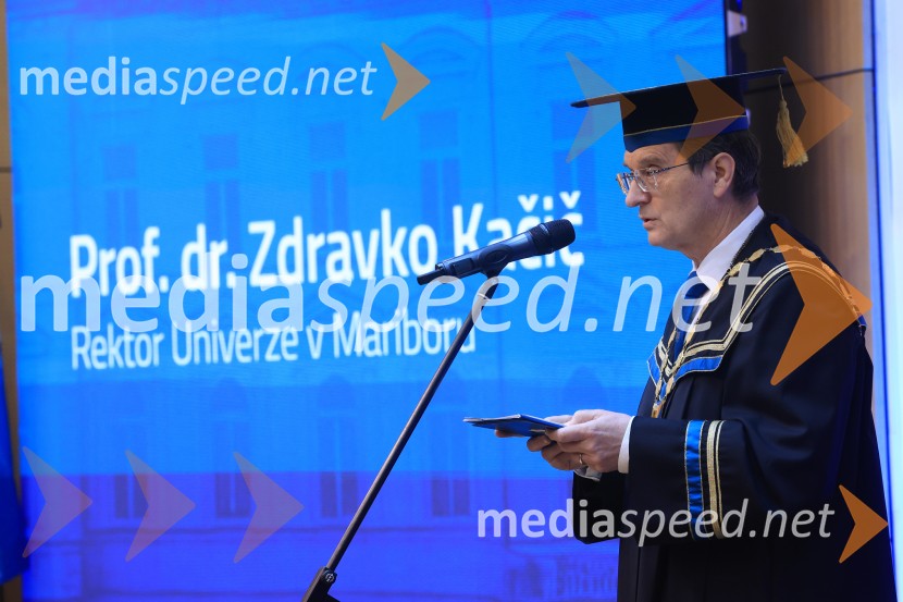 Univerza v Mariboru  ob rektorjevem dnevu podelila nagrade in priznanja
