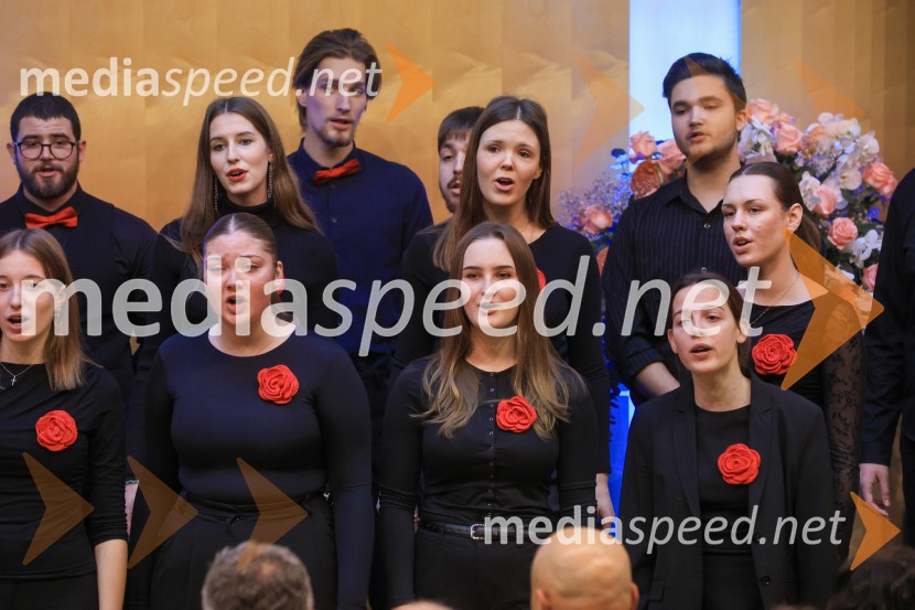 Univerza v Mariboru  ob rektorjevem dnevu podelila nagrade in priznanja