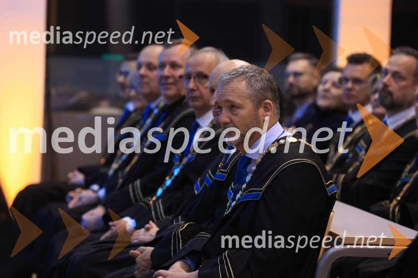 Univerza v Mariboru  ob rektorjevem dnevu podelila nagrade in priznanja