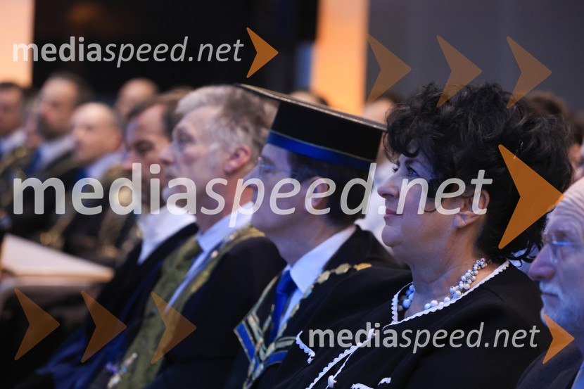 Univerza v Mariboru  ob rektorjevem dnevu podelila nagrade in priznanja