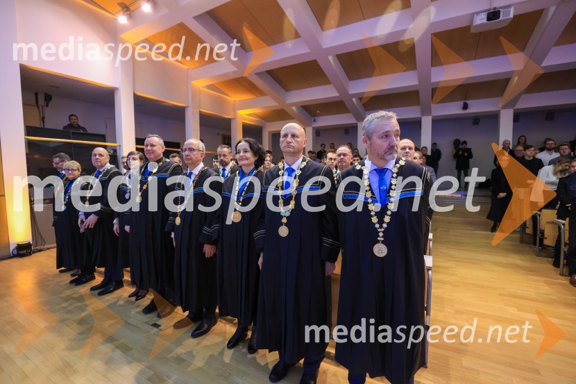 Univerza v Mariboru  ob rektorjevem dnevu podelila nagrade in priznanja