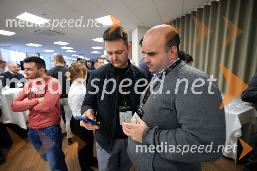 Konferenca ABB in Nioma: Energija prihodnosti