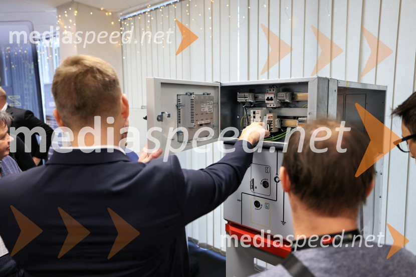 Konferenca ABB in Nioma: Energija prihodnosti