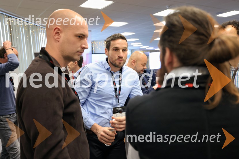 Konferenca ABB in Nioma: Energija prihodnosti