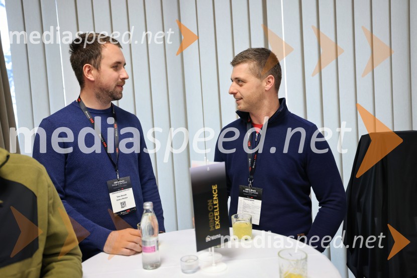 Konferenca ABB in Nioma: Energija prihodnosti