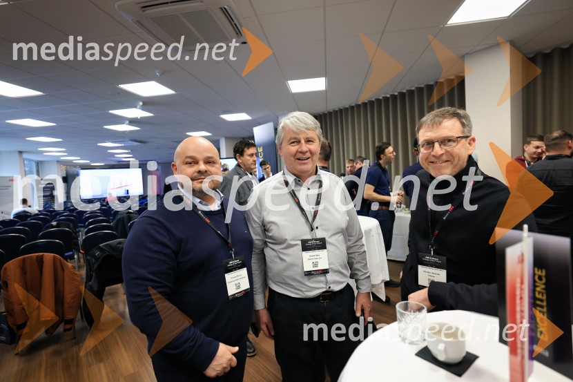 Konferenca ABB in Nioma: Energija prihodnosti