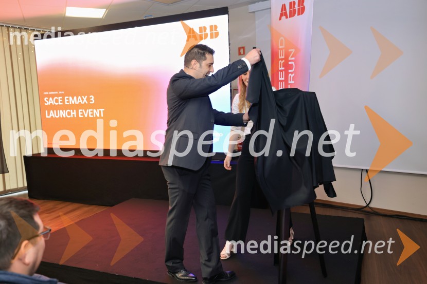 Konferenca ABB in Nioma: Energija prihodnosti