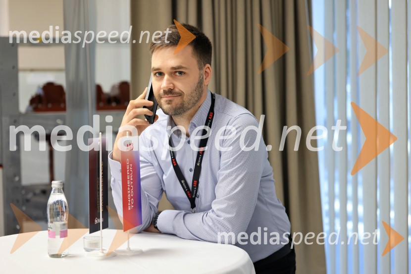 Konferenca ABB in Nioma: Energija prihodnosti