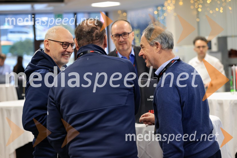 Konferenca ABB in Nioma: Energija prihodnosti