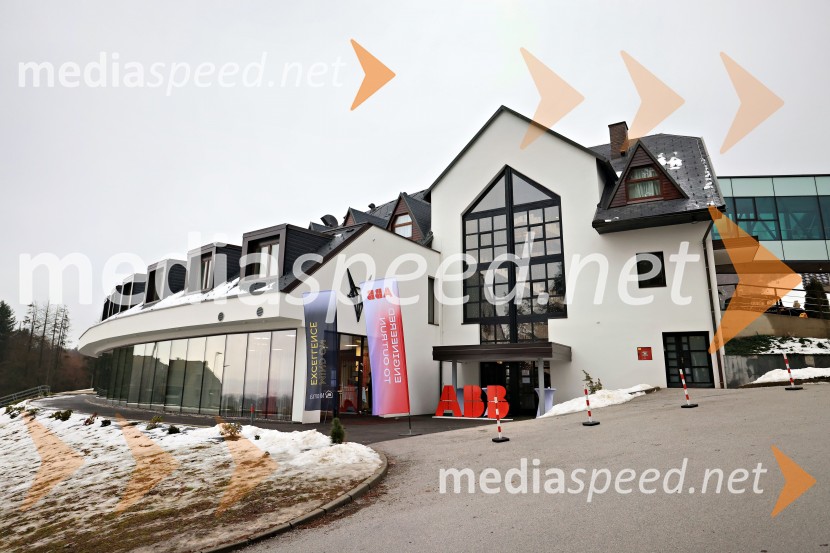 Konferenca ABB in Nioma: Energija prihodnosti