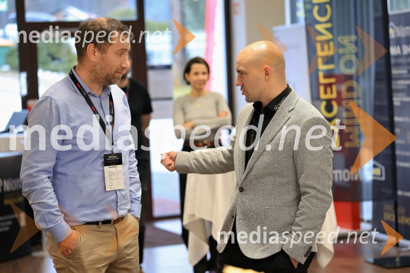 Konferenca ABB in Nioma: Energija prihodnosti