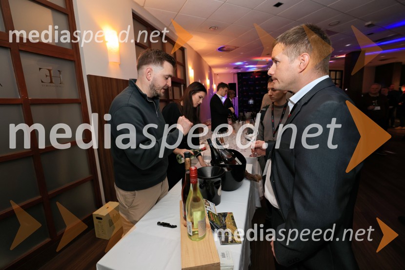 Konferenca ABB in Nioma: Energija prihodnosti