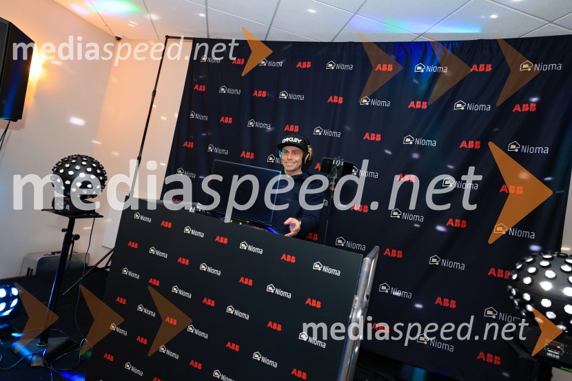 Konferenca ABB in Nioma: Energija prihodnosti